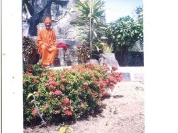 SWAMY MALAYSIA PREACHINGS -2002